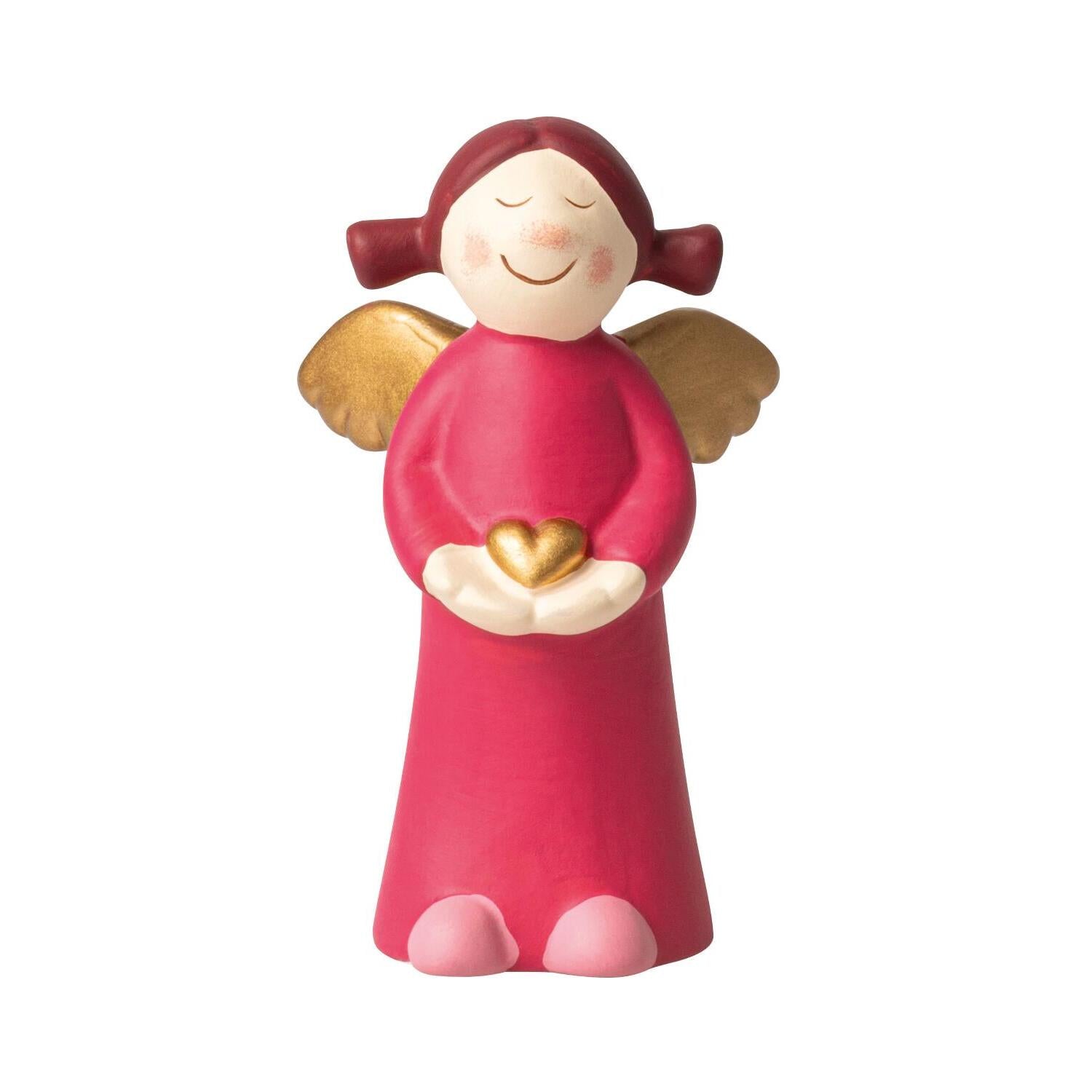 Himmlische Schwestern "Charlotte - New Edition" - 11 cm (Rot) räder Design