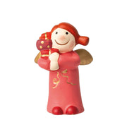 Himmlische Schwestern "Rosine Mini - New Edition" - 6 cm (Rot) räder Design