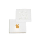 Butterdose "Bread and Butter" (Klein)
