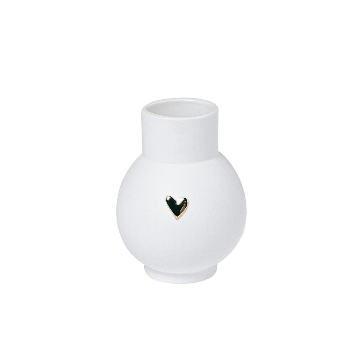 Mini-Kugelvase
