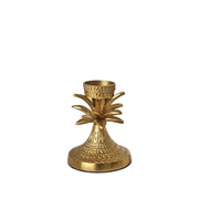 Kerzenständer "Golden Palm Tree" - S (Gold)