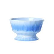 Keramik-Schale (Sky Blue) Rice