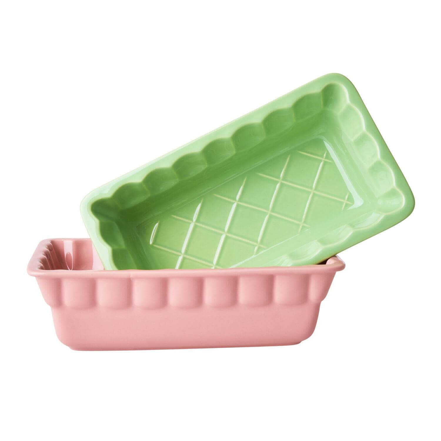 Backform - Medium (Pink)