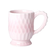Keramik-Becher (Perfect Pink)