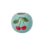 Vase "Kirsche" (Mint)