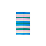 Fußmatte "Striped" (Blau)