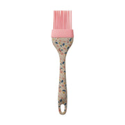 Backpinsel "Sandy Flowers" (Bunt)
