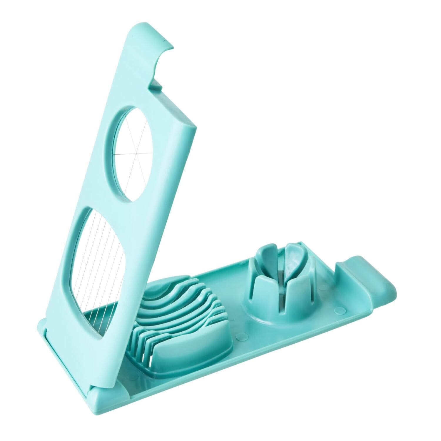 Eierschneider (Grün)