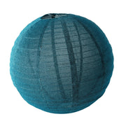 Partylampion - 50 cm (Grün)