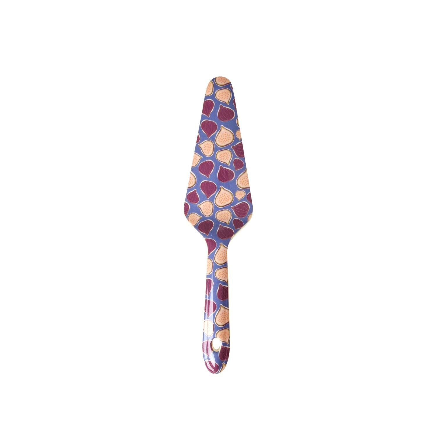 Melamin Tortenheber "Love" - 26 cm (Bunt) Rice