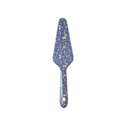 Melamin Tortenheber "Butterfly Field" - 26x6 cm (Bunt)