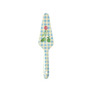 Melamin Tortenheber "Ravishing Radish" - 26x6 cm (Bunt)