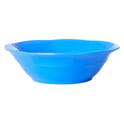 Melamin Suppenschüssel (Blau) Rice