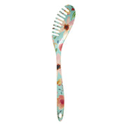 Melamin Pasta-Löffel "Selma Flower" (Bunt)