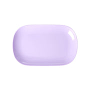Melamin Platte rechteckig - S (Lavendel)