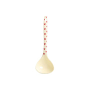 Melamin Suppenlöffel "Favorite Hearts" - 27,6x8,5 cm (Red Kiss) Rice