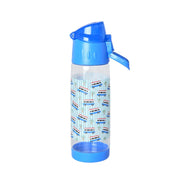 Kindertrinkflasche "Car" (Blau)