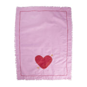 Geschirrtuch "Everyday Magic" (Pink/Rot)
