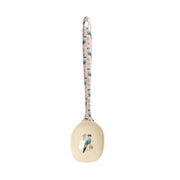 Melamin Kochlöffel "Exotic Bird" - 30 cm (Bunt)