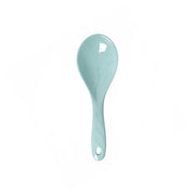 Melamin Salat-Löffel - 21 cm (Dark Mint) Rice
