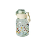 Kindertrinkflasche "Sports" - 700 ml (Blau) Rice
