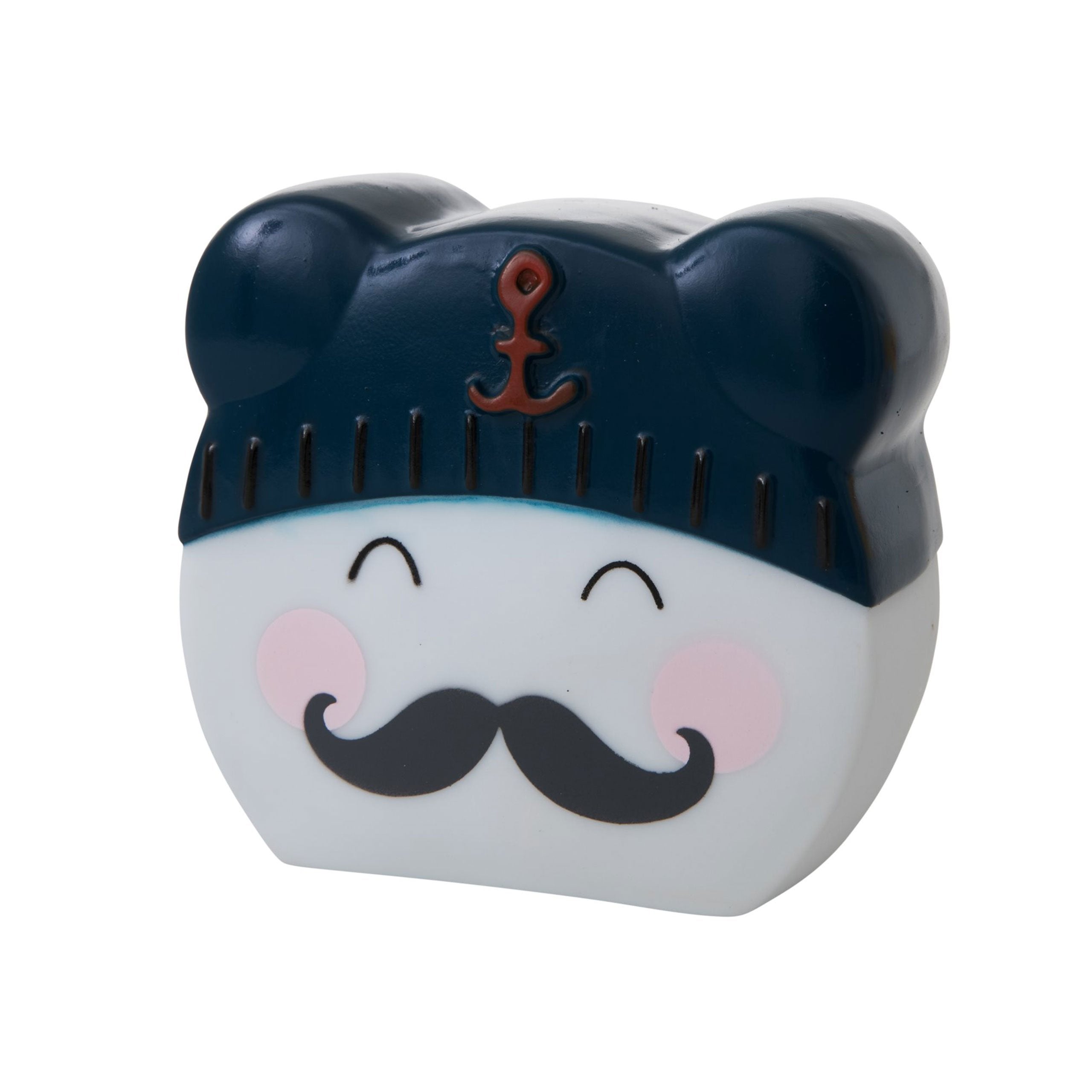 LED Nachtlicht "Sailor"