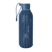 Trinkflasche "Catch-It" - 0,6 l (Blau)