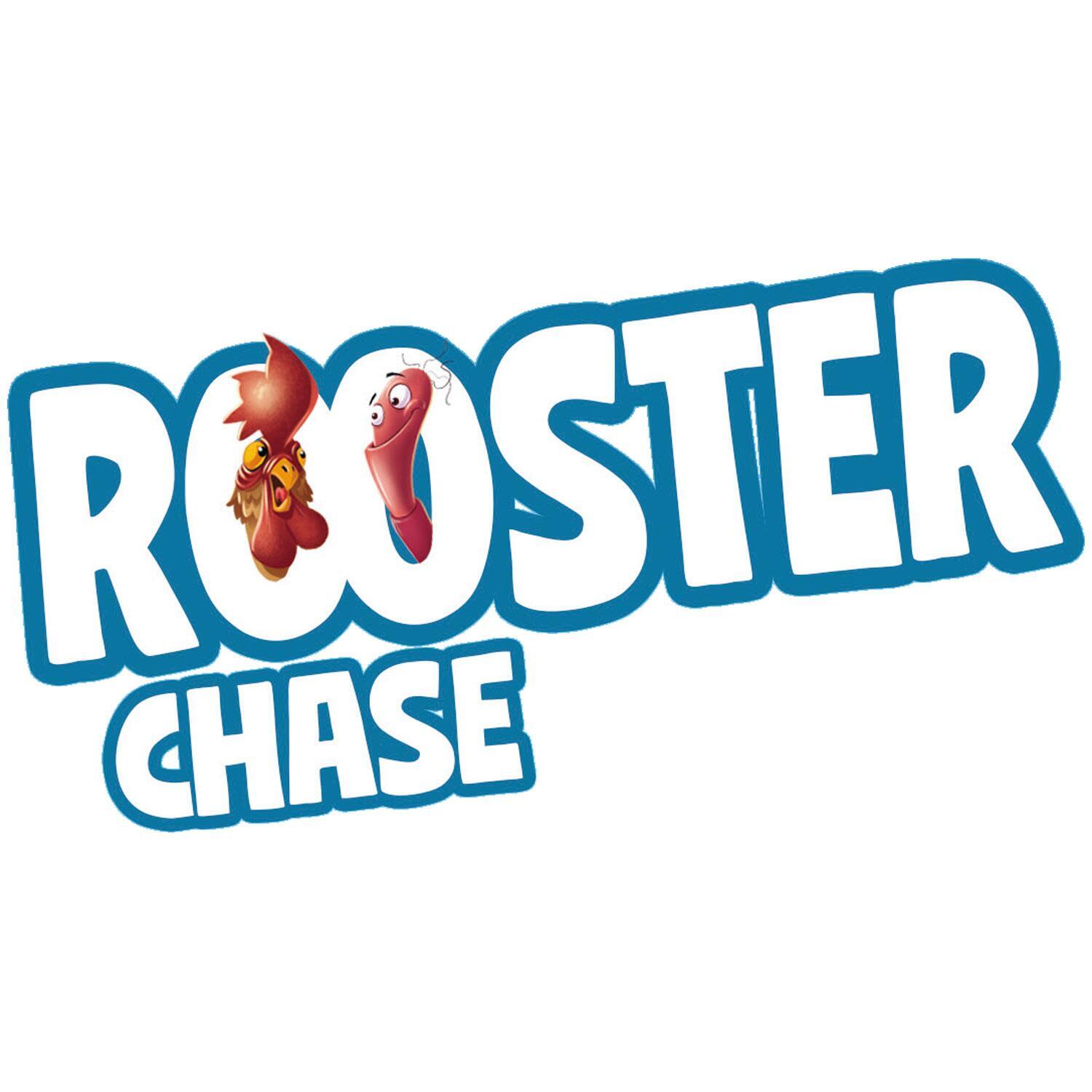 Rooster Chase