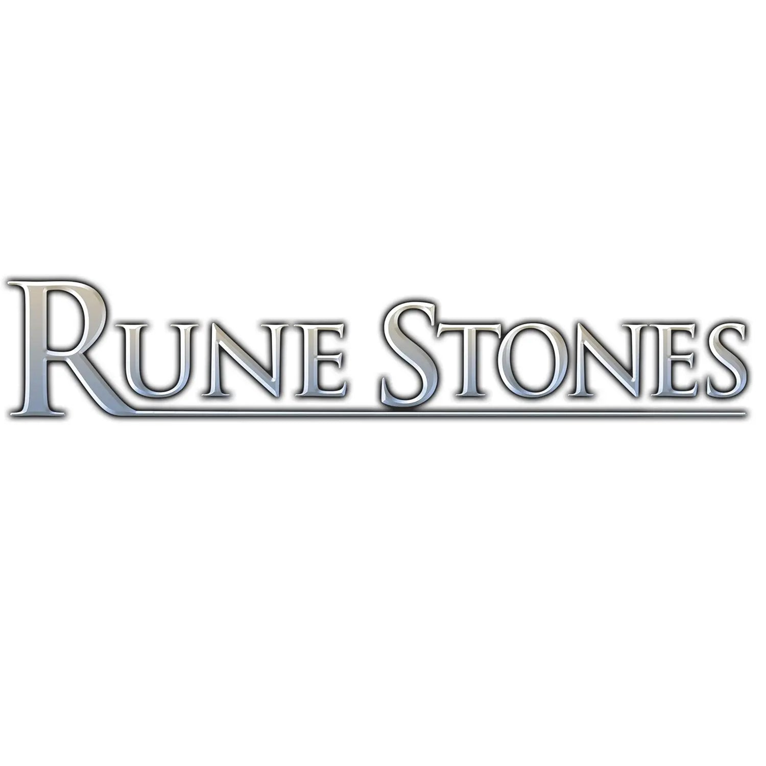 Rune Stones