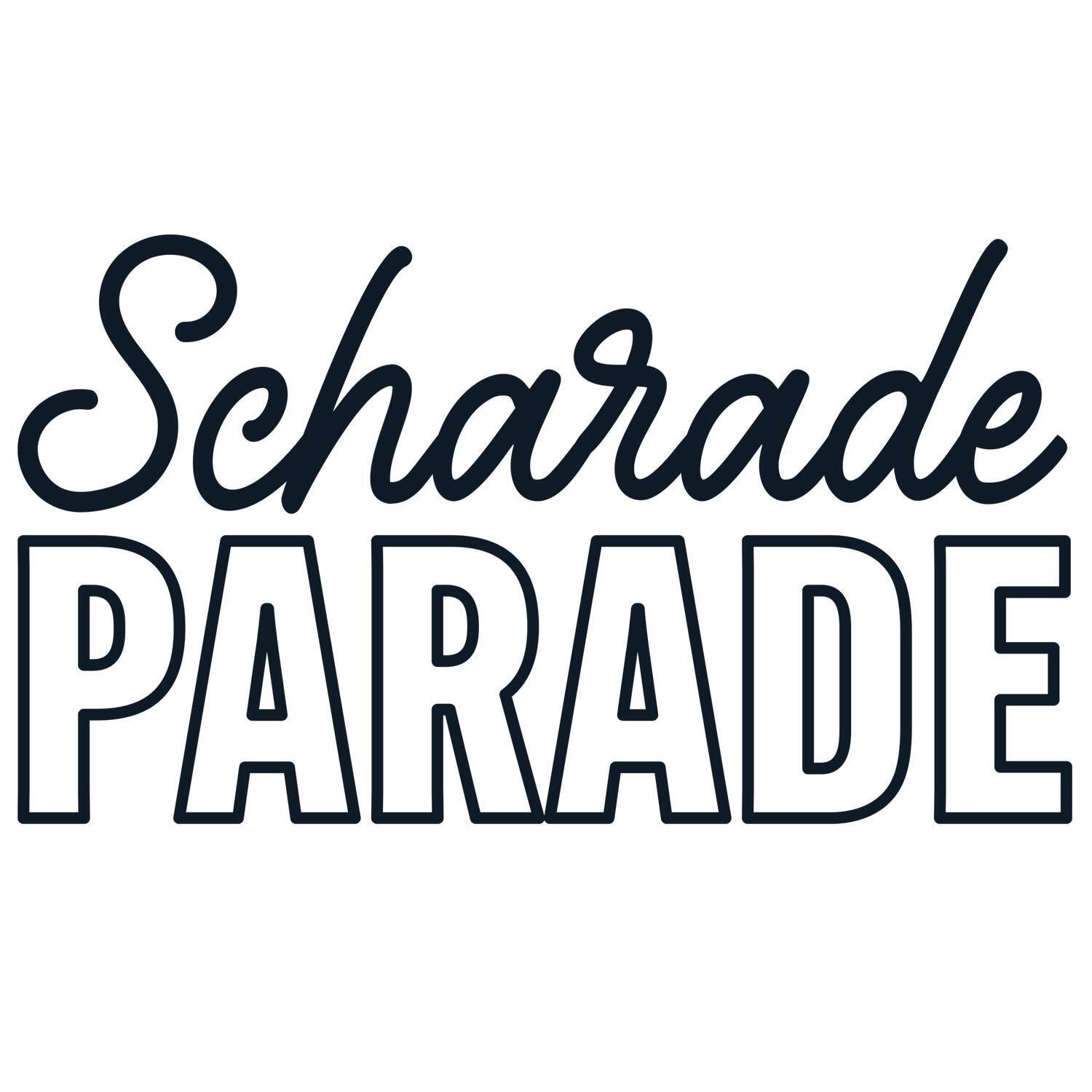Scharade Parade