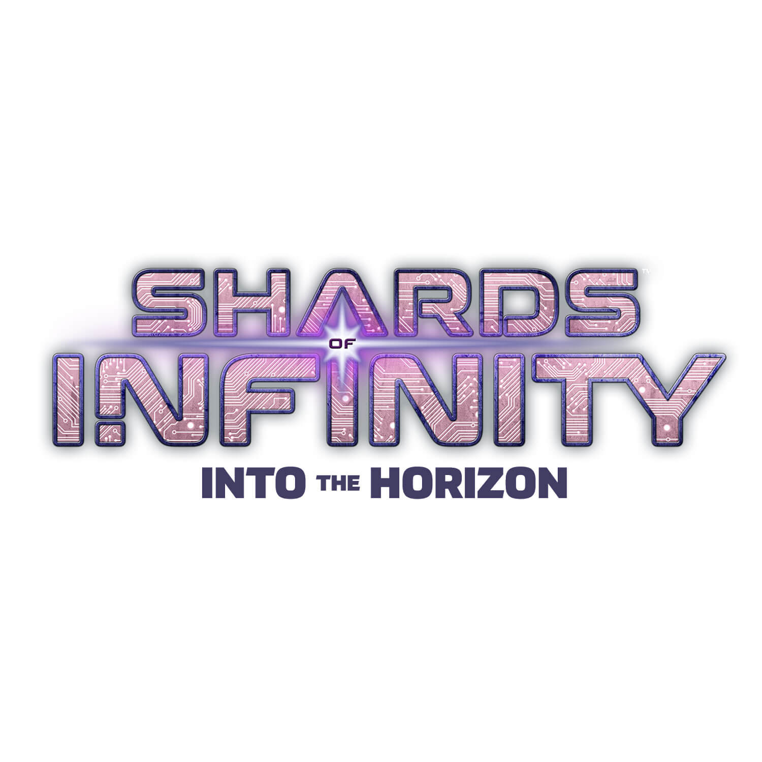 Shards of Infinity - Into the Horizon