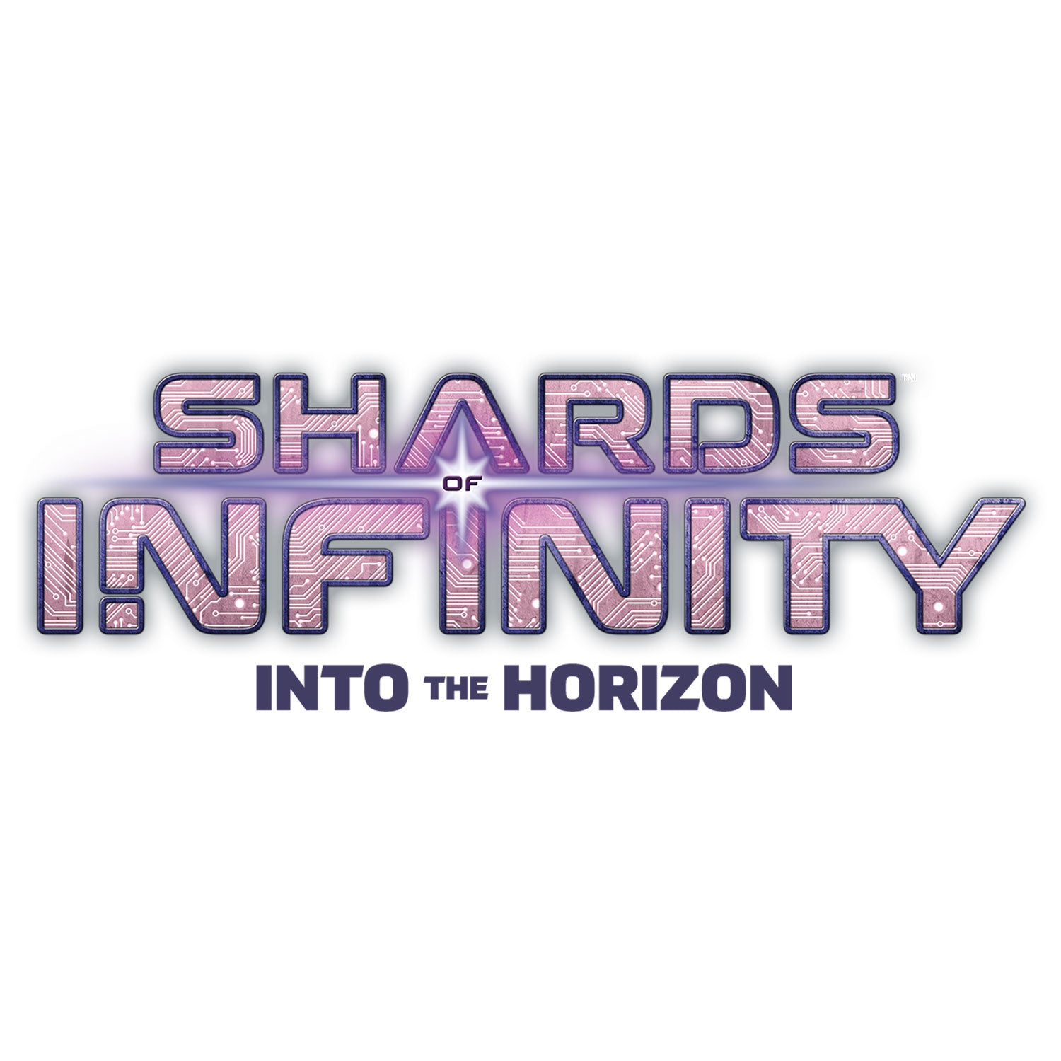 Shards of Infinity - Into the Horizon