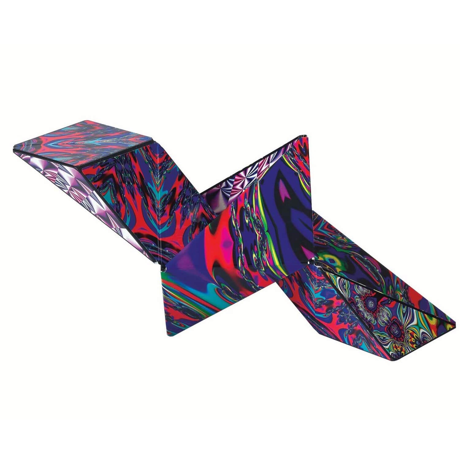 Shashibo Magnetwürfel Künstler-Serie – Chaos