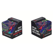 Shashibo Magnetwürfel Künstler-Serie – Chaos