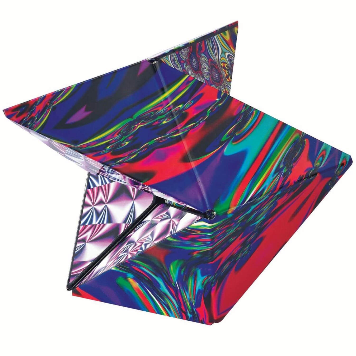 Shashibo Magnetwürfel Künstler-Serie – Chaos