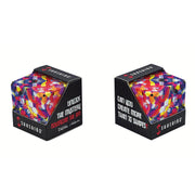 Shashibo Magnetwürfel Künstler-Serie - Confetti