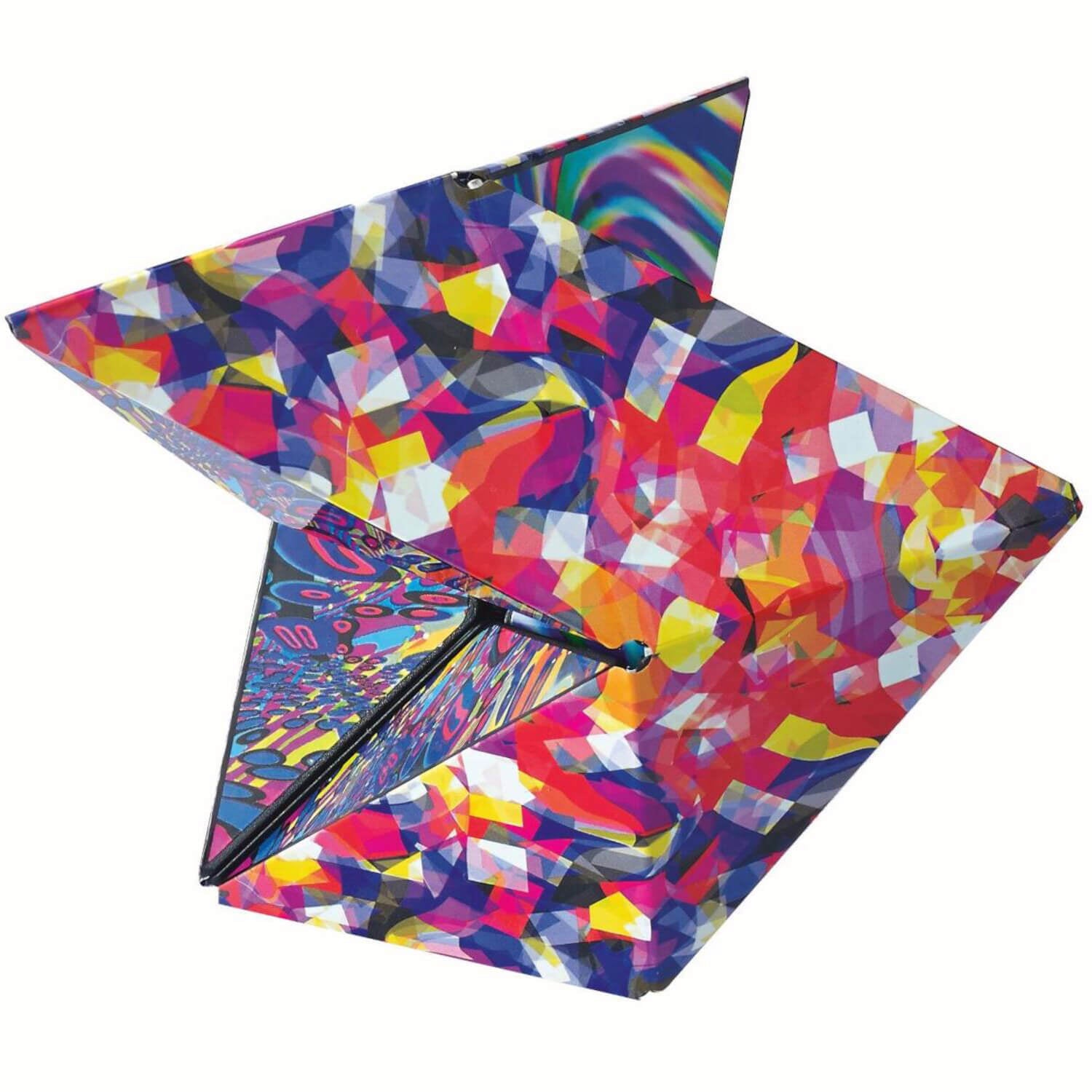 Shashibo Magnetwürfel Künstler-Serie - Confetti