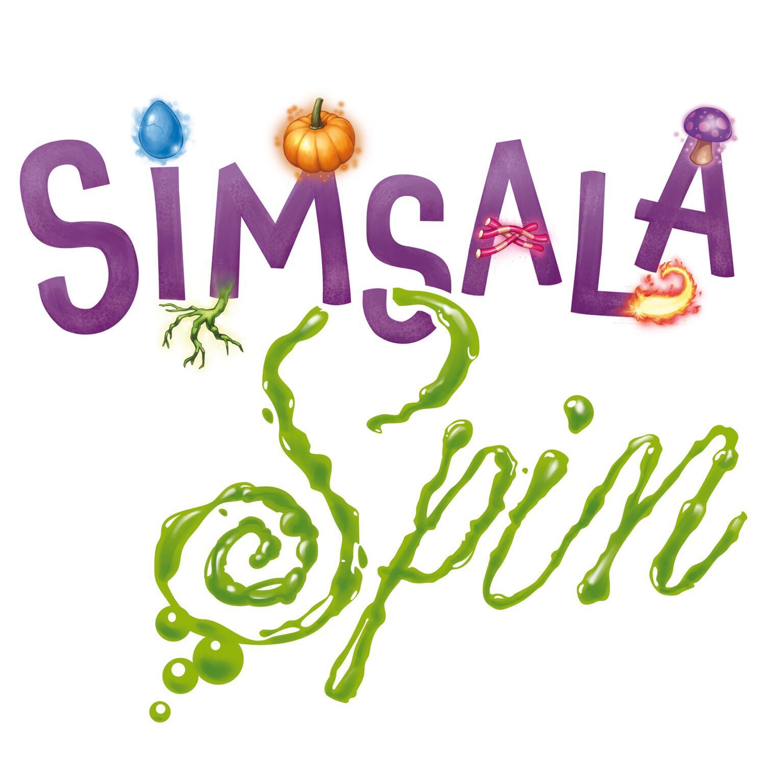 Simsala Spin