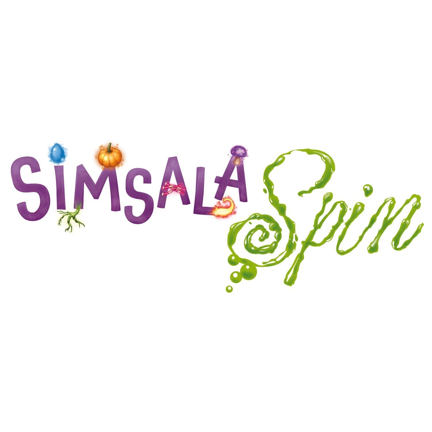 Simsala Spin