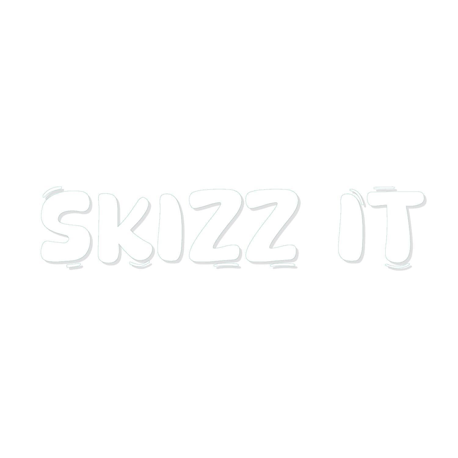 Skizz It