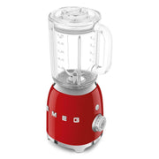 smeg Standmixer "50's Retro Style" - 19,7x16,3x39,7 cm (Rot)
