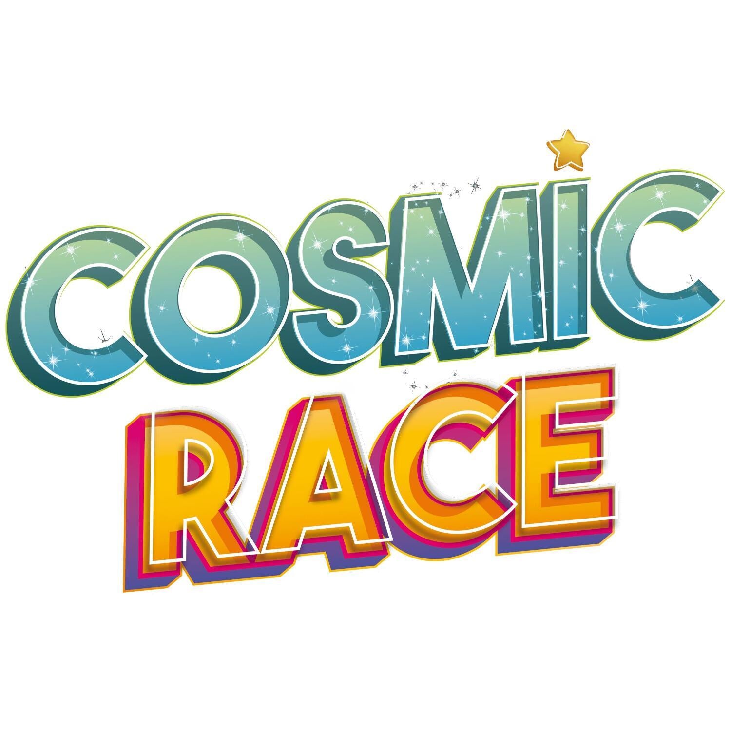 Cosmic Race