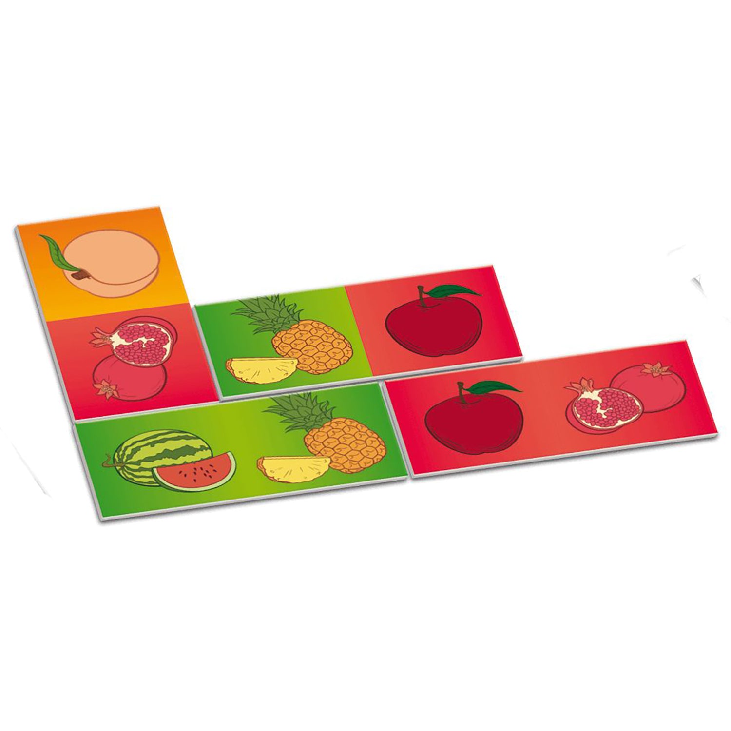 Fresh Fruits