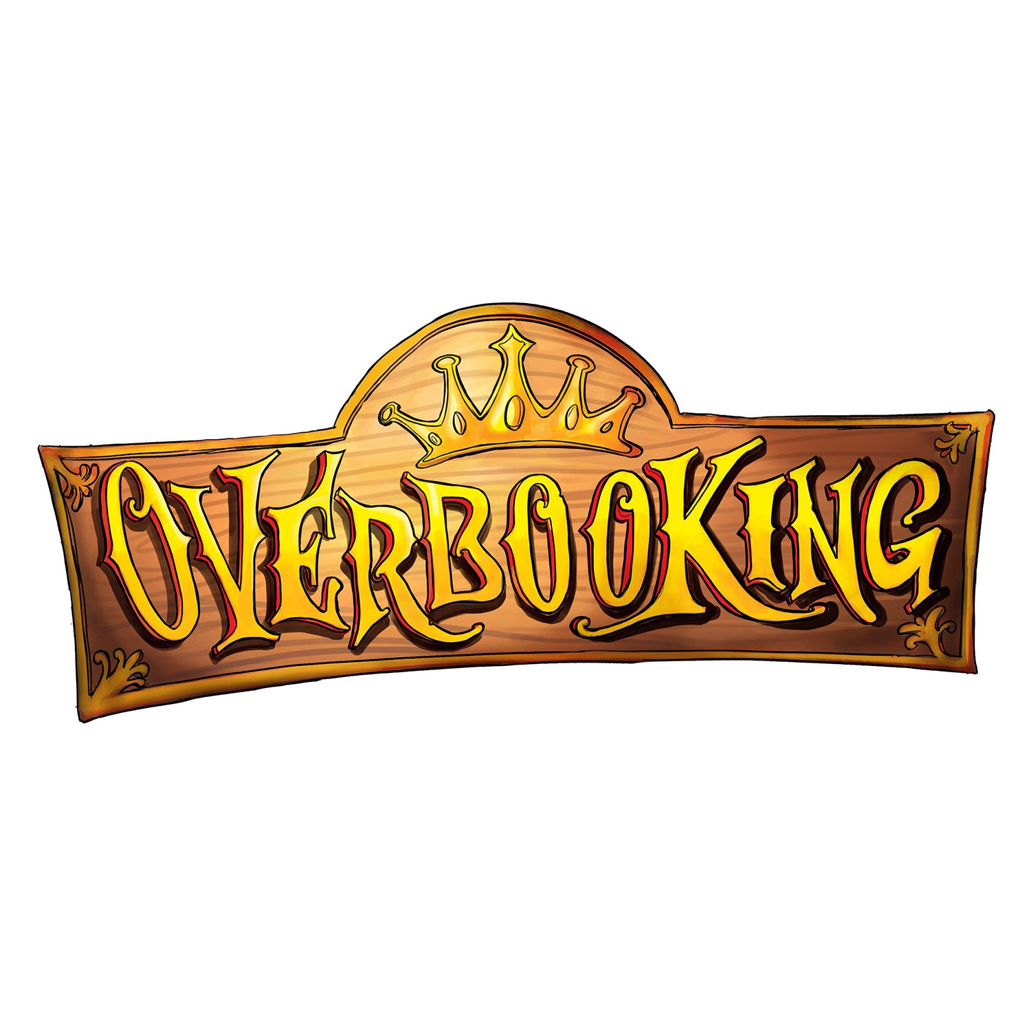 OverbooKing