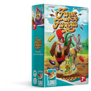 Farm & Furious