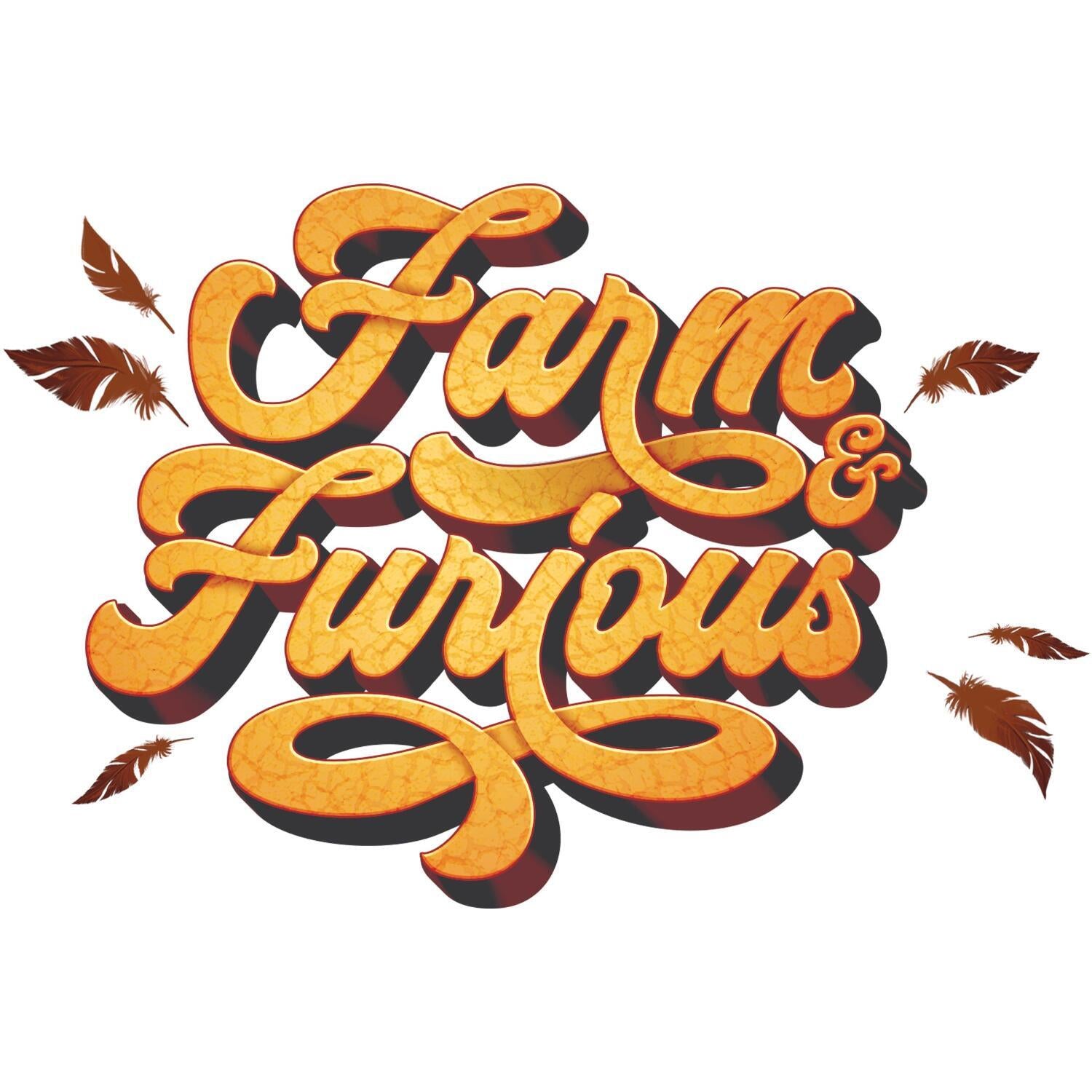 Farm & Furious
