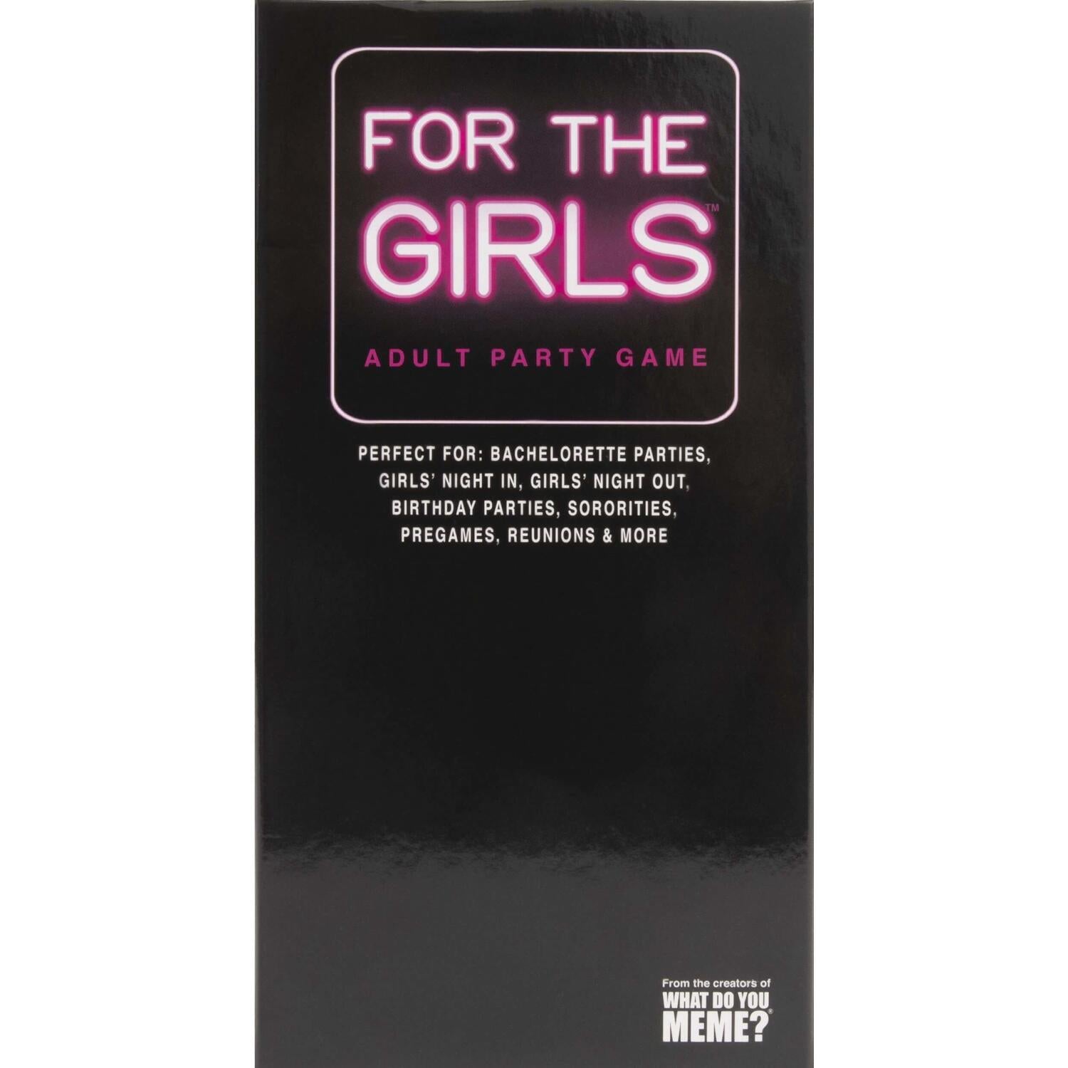 For the Girls (US)