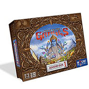 Rajas of the Ganges - Goodie-Box #1