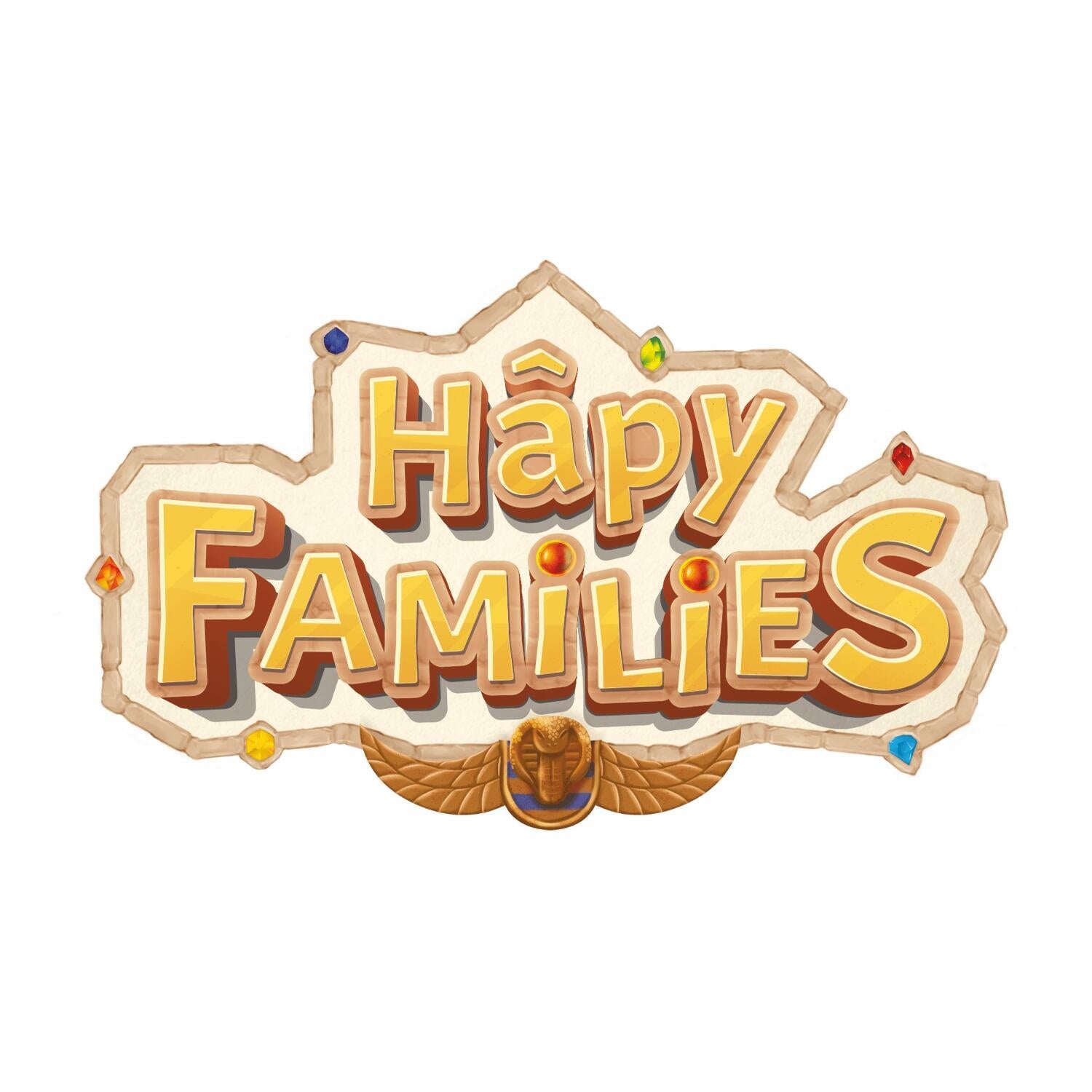 Hâpy Families