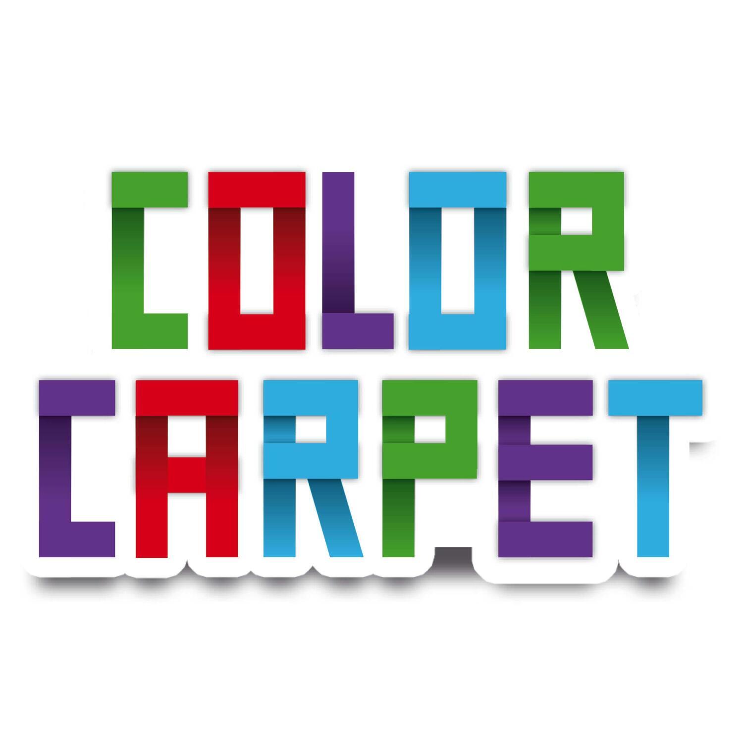 Color Carpet